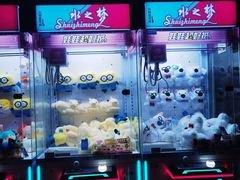 -水之梦(黄浦店)