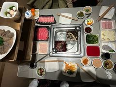 -海底捞火锅(珠影星光城夜宵主题店)