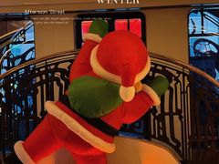 -波特曼西餐厅(中央大街店)