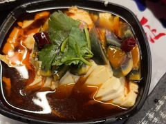 -大成海鲜烧烤·海鲜粥(安顺路店)