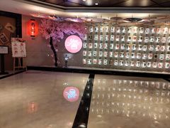 -佛山希尔顿酒店·融誉亚洲美食荟