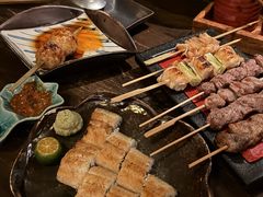 -三川·十酒Izakaya(南昌路店)