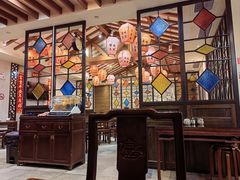 -大壶春生煎(四川中路店)