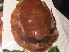 -四季民福烤鸭店(王府井灯市口店)