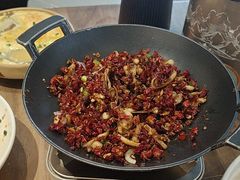 -高嗲嗲·现炒下饭菜(石鼓路店)