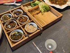 -一桶江山餐厅(松北店)