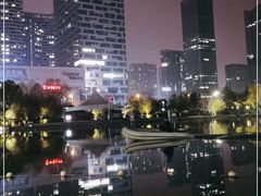 -天鹅湖体育公园