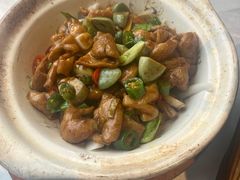 -惠丰堂饭庄·烤鸭·京味菜(西北旺·唐家岭店)
