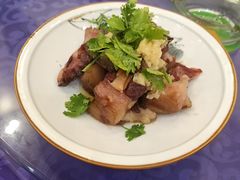 -王小厨私房菜(司徒庙路店)