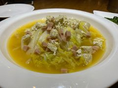 -三猫黑鱼花(南大店)