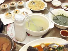 -明思味 二十年潮粤菜(榕城东山店)