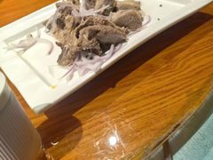 -乡村馕坑肉·烧烤·新疆菜·本地人更爱吃(阿勒泰首店)