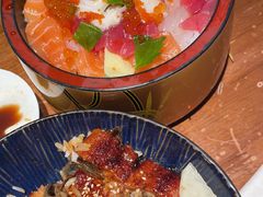 -千代武日本料理(开发区店)