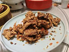 -惠丰堂饭庄·烤鸭·京味菜(西北旺·唐家岭店)