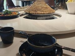 -牧雲子·臻选云南菜 .商务宴请(泰然大厦店)