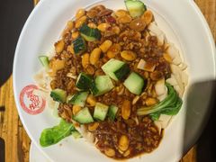 -洛阳面馆(红专路店)