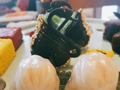 点心拼盘-名佳荟