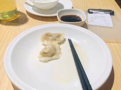 -安天民北方饺子(白石洲店)