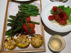 -熹素·鲜美素食Vegetarian (天河领展店)