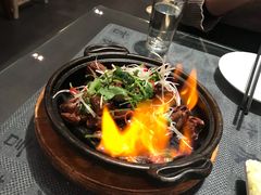 -京尊烤鸭店JINGZUN(春秀路店)
