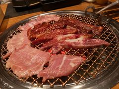 -黑牛の店·和牛烧肉(合生汇店)