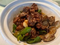 -双海潮·海鲜融合菜(如是海店)