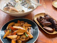 -75幢私房菜馆
