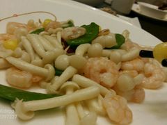 -新光酒家·河豚·海鲜·蟹料理(浦东店)