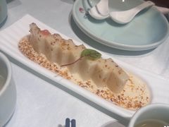-江城小馆陕南妈妈菜·全球旅行餐厅(钟楼店)