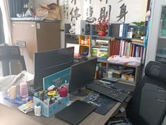 -坤腾手机电脑芯片级维修(雁塔路店)