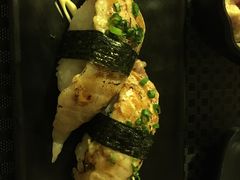 -昊·来了寿司(双楠2店)