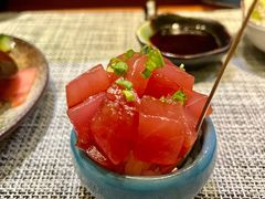 -戏作寿司(观音桥店)