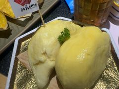 -桃夭日式料理(国信店)