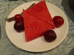 水果-聚宝渔港.五钻酒家(上地店)