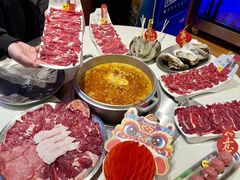 -荣叔港式沙嗲牛肉火锅(正佳潮流店)