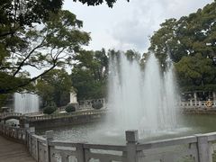 -云南师范大学(一二一西南联大校区)