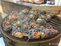-开元名庭酒店-悦庭餐厅