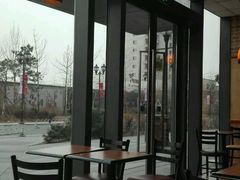 -赛百味SUBWAY(沈阳天地店)