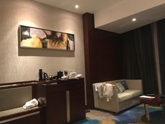 -常州环球恐龙城维景国际大酒店