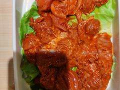 -海底捞火锅(漫乐城夜宵主题店)