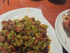 -恩宏德餐馆(平山道店)