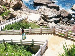 -海南分界洲岛旅游区