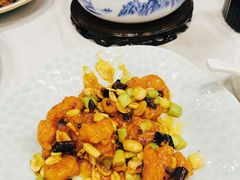 -东兴楼饭庄(六里桥店)