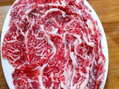 -五洲牛肉美食馆