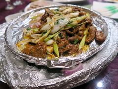 -万柳阁小馆·花园餐厅(龙潭湖店)