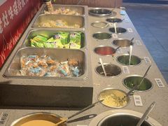 -成老灶火锅鸡(平山店)