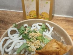 -非遗·十八曲鱼饺(西马总店)