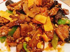 -鼎香润(德胜门内店)