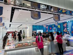 -鹏欣水游城