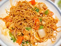 -十面春风·江南面馆(崇宁路店)